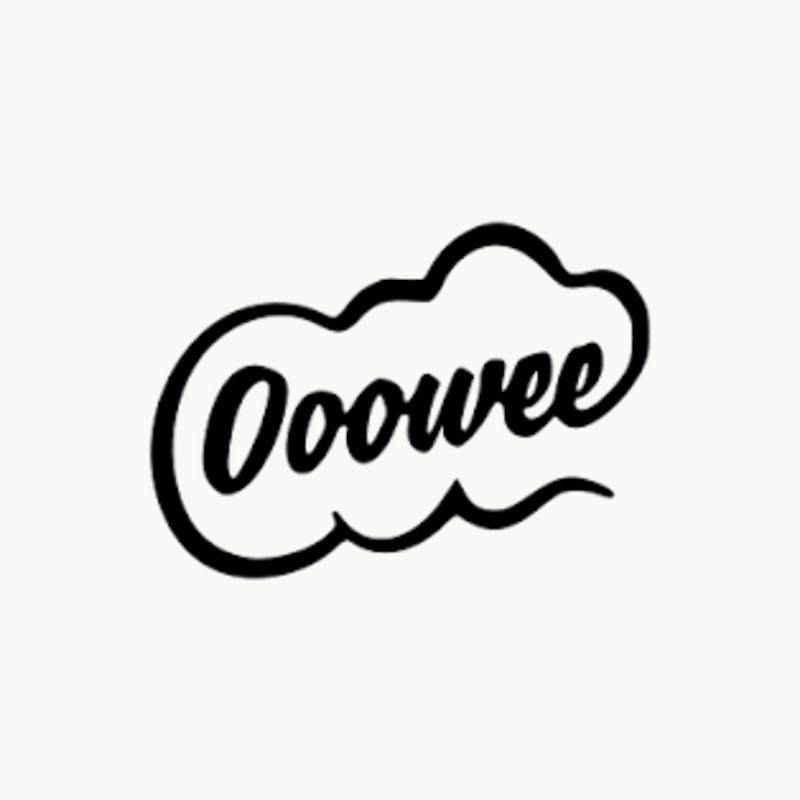 Juiced Orange Sunrise x Mr Bad | Infused Pre Roll 5g | 5pk by Ooowee