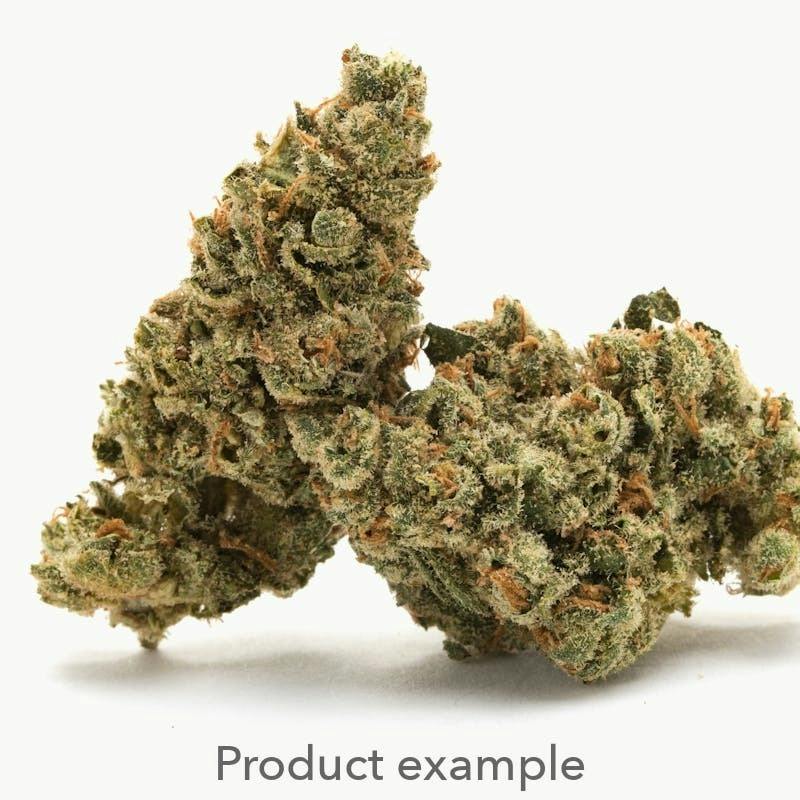 Gusherlicious Flower 3.5g by Ooowee