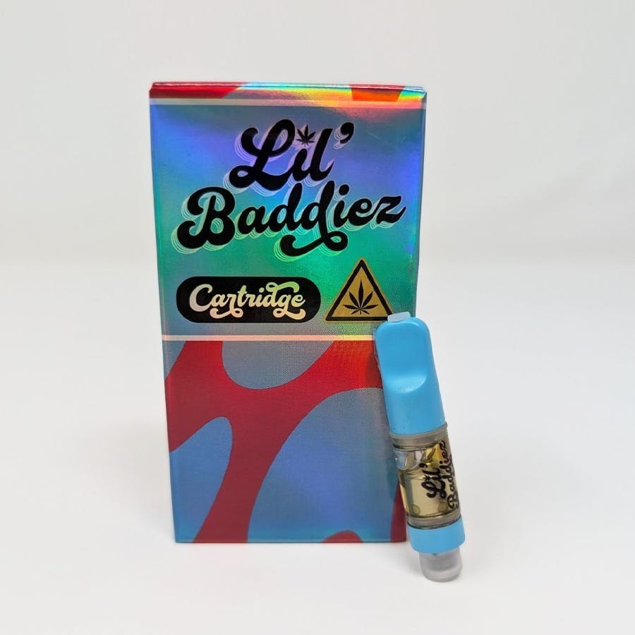baddie vape Baddie Bar 15K Disposable