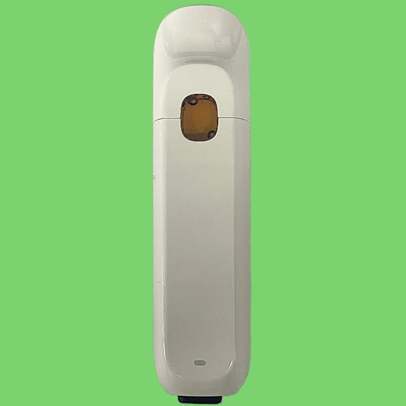 Lemon Drops Distillate Disposable