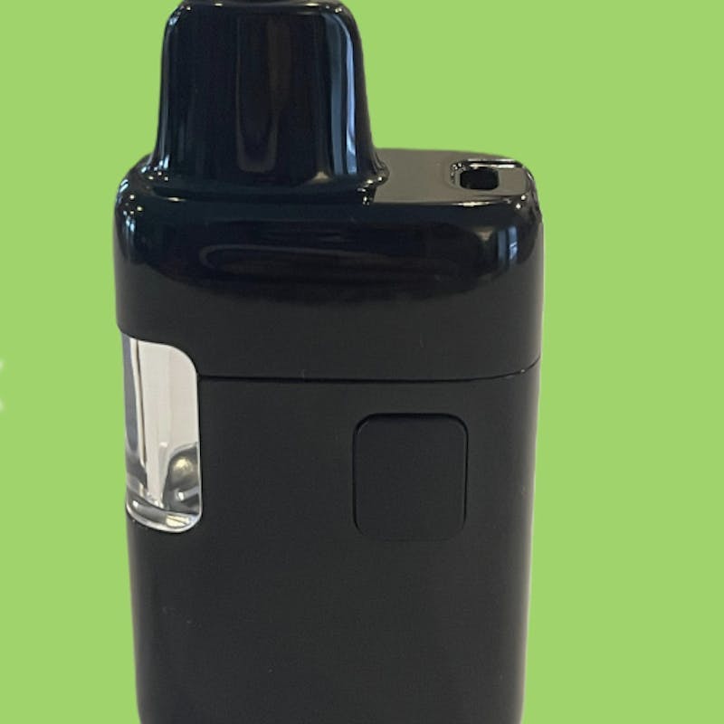 Lemon Slushie Distillate Disposable