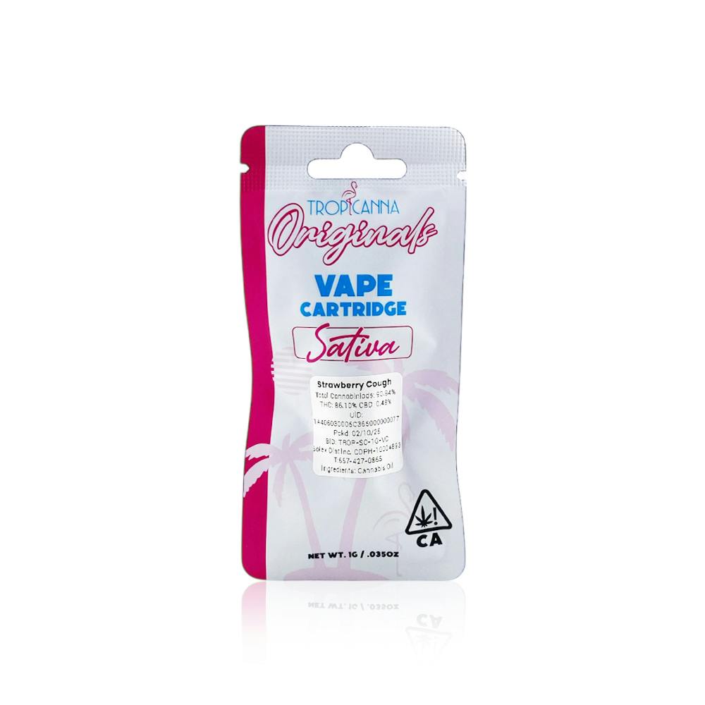 Watermelon Cartridge 1g