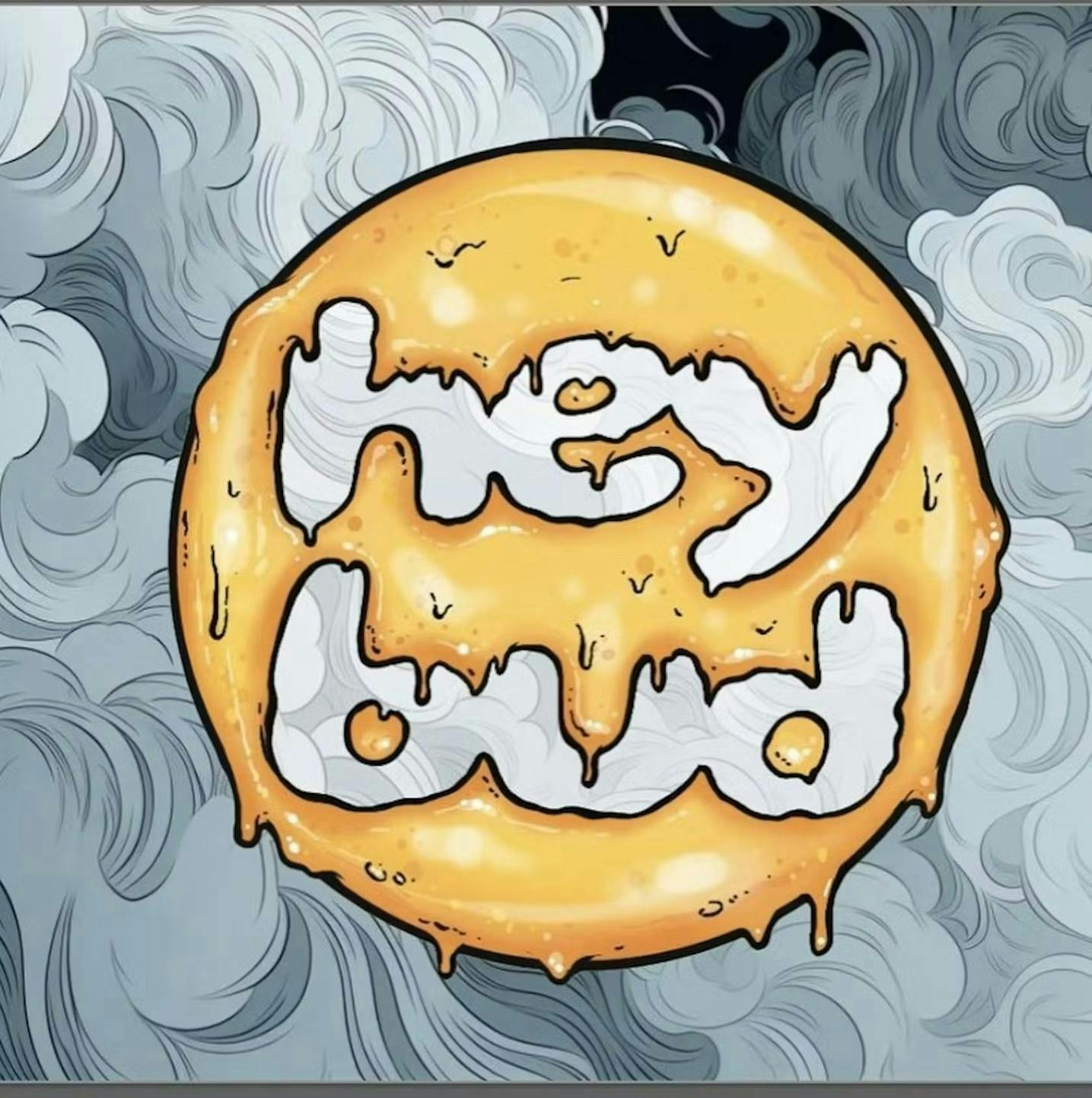 Hey Bud | Orange Dreamsicle 3.5g Live Resin