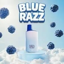 Later Days | Blue Razz | Disposable | 2G - Later Days