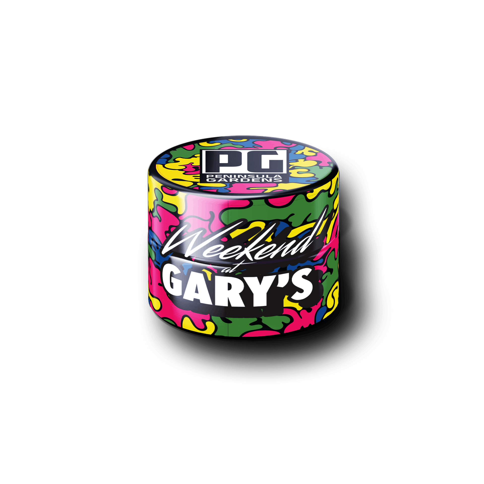 Weekend at Gary's | Live Rosin | 1g