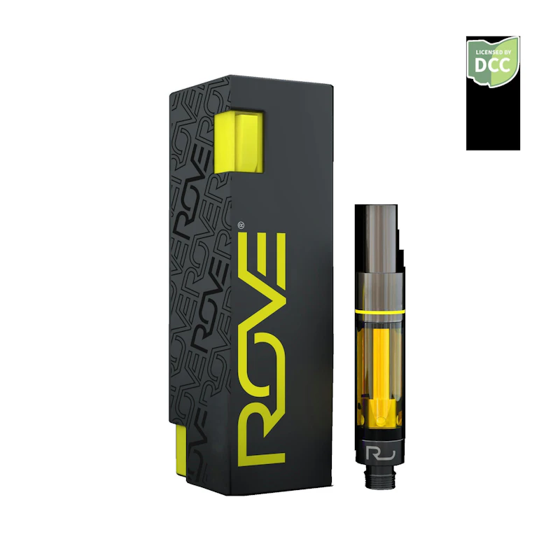 Rove Waui · ROVE Classics · 0.7g, Cartridges