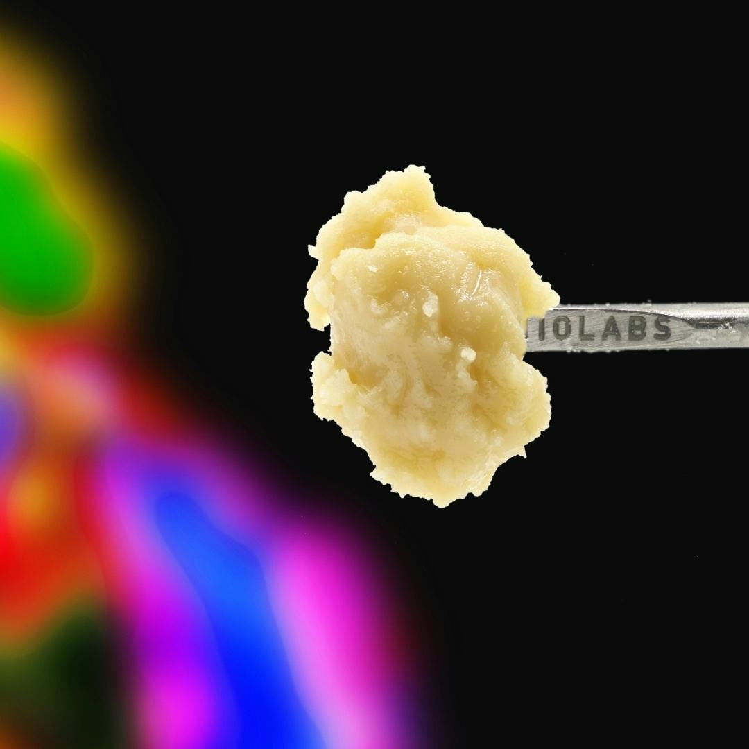 710 Labs — Zz Top #3 Persy