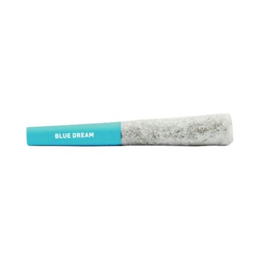 Blue Dream (2.8g) - Diamond Frosted Flyers Pre-Rolls