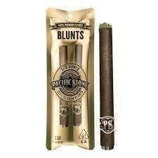 Pacific Stone | Hybrid Blend | Blunt | 1.75g by Pacific Stone