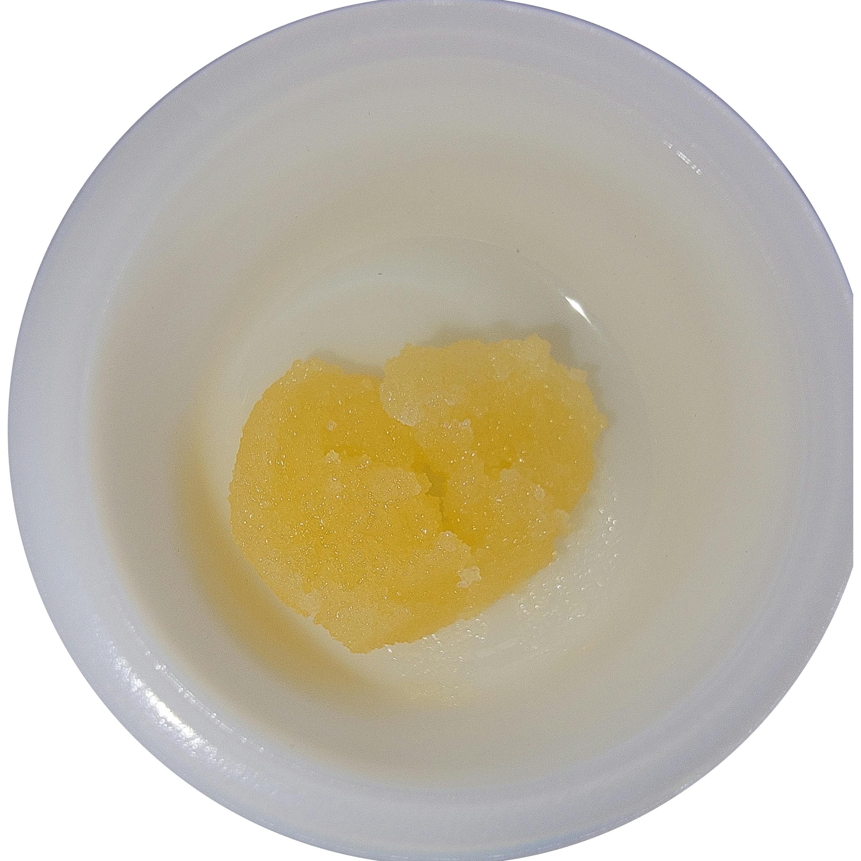 Taino Blood Live Sugar Resin