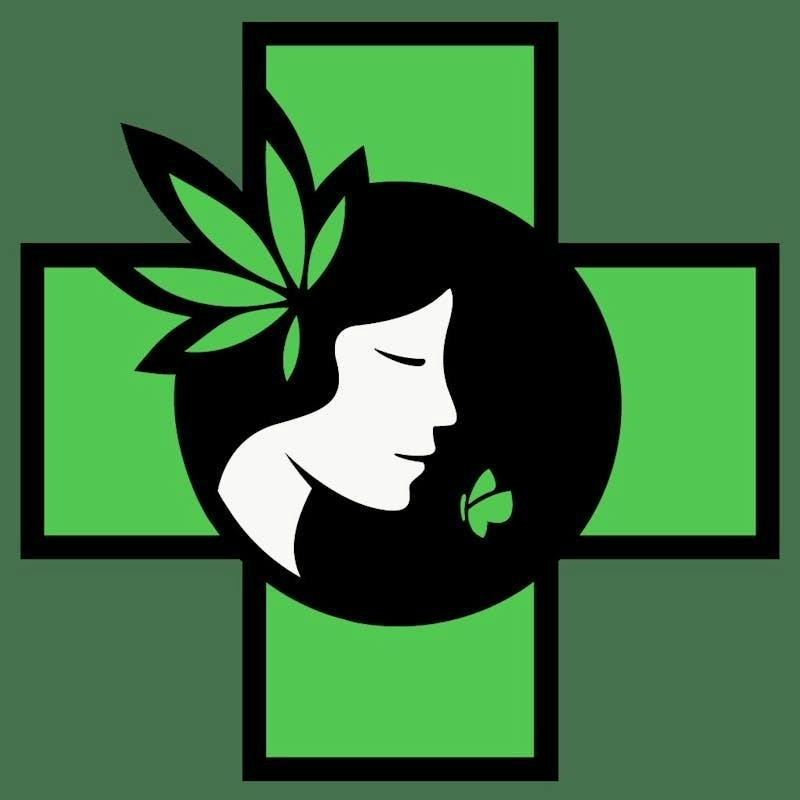 Nature's Kiss - Pyxy Styx Live Rosin Badder Concentrate 4.2g
