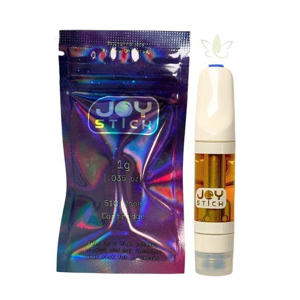 Joy Stick | 1g Cartridge - Mega Melon