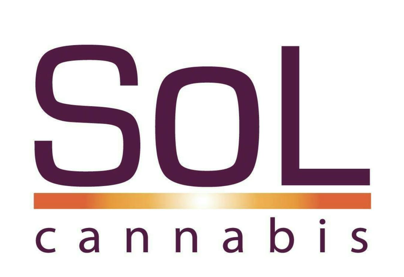 Sol | 1:1 (THC/CBD) RSO | 1G