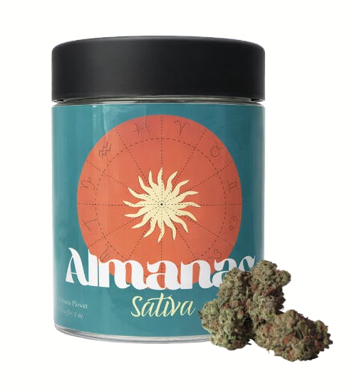 5g jars - Petites Têtes Amnesia [Greenhouse]