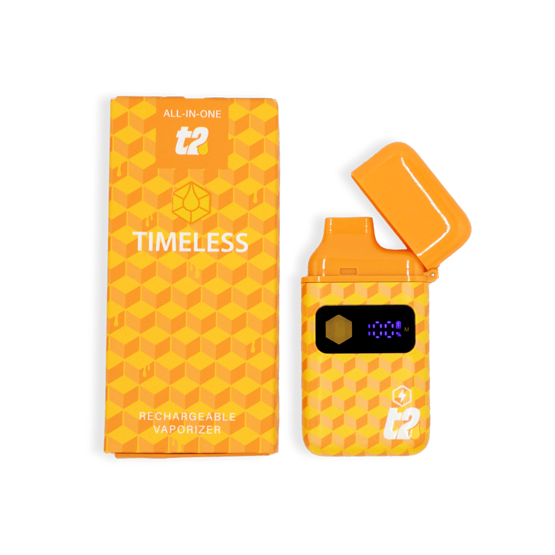 Strawberry Cough | T2 Disposable | 2g
