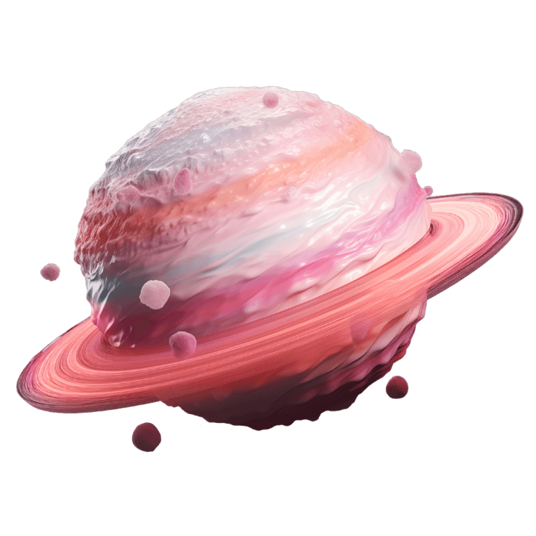 Sweet Shinigami Flower