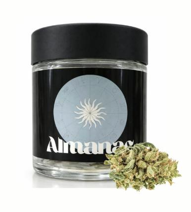 Ghost OG 3.5g - Almanac