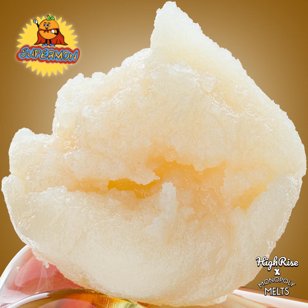 Supermon Monopoly Melts