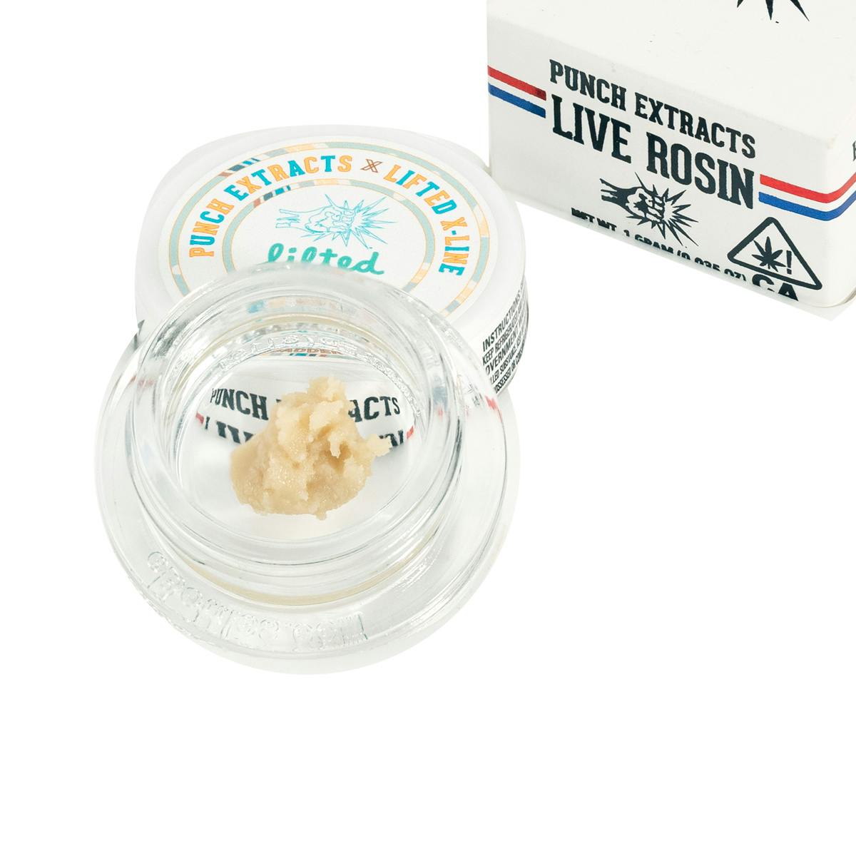 Cardan #7 Live Rosin Badder 1g - Catalyst Cannabis Dispensary Van Nuys |  Weedmaps