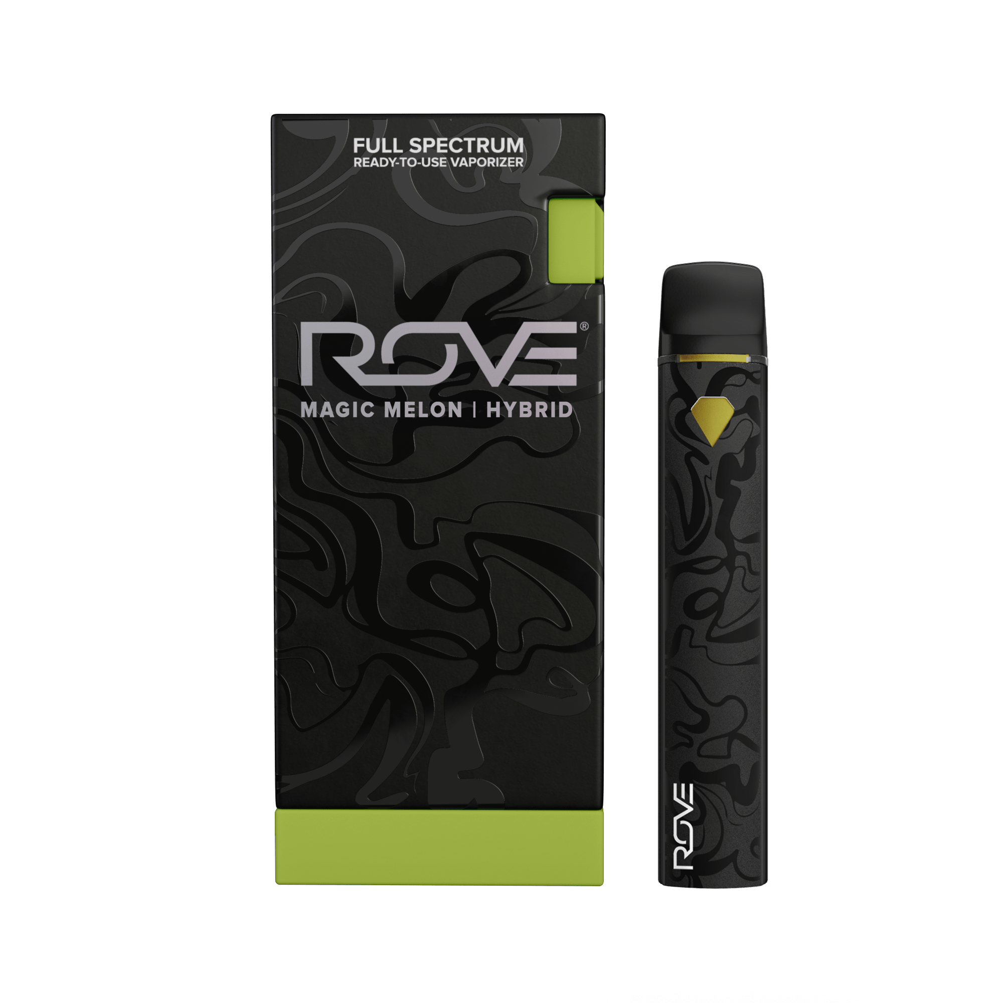 ROVE: Magic Melon