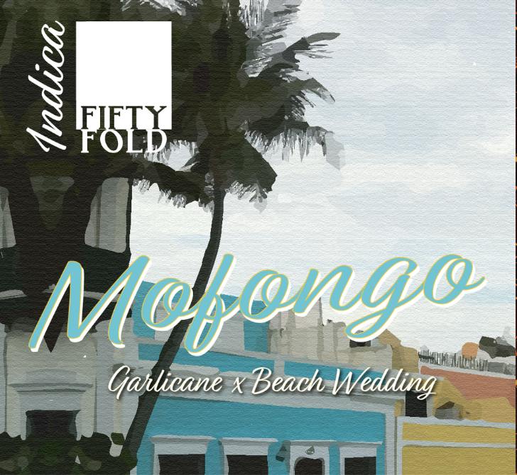 Fifty Fold - Mofongo Infused Pre-Roll 0.75g
