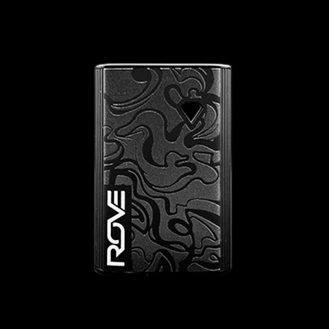 Rove Diamond Series Battery · Embar Battery - Smoke, Batteries