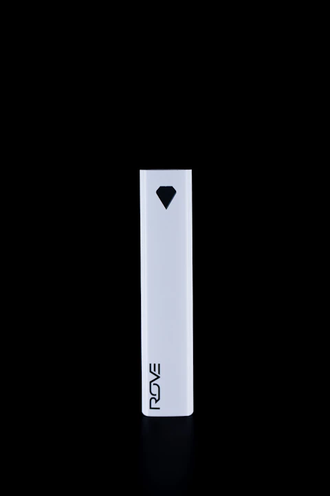 Rove Diamond Series Battery - IVORY, Batteries