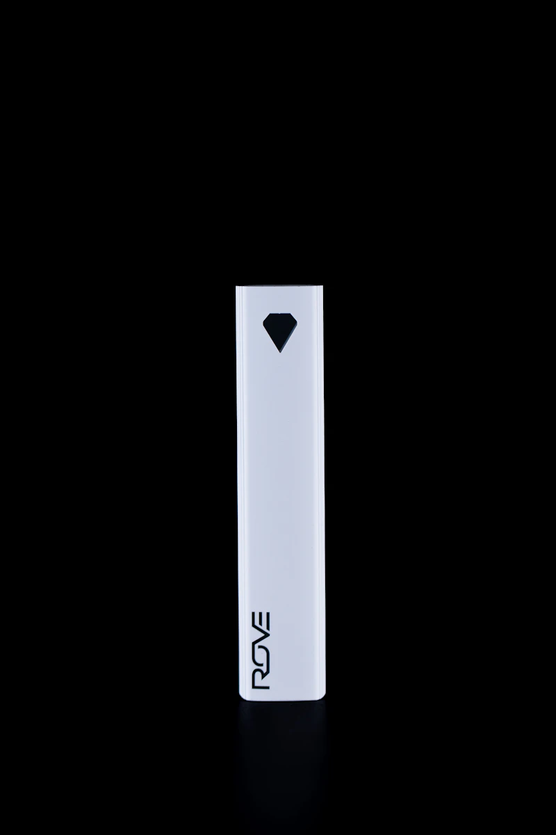 Rove Diamond Series Battery - IVORY, Batteries