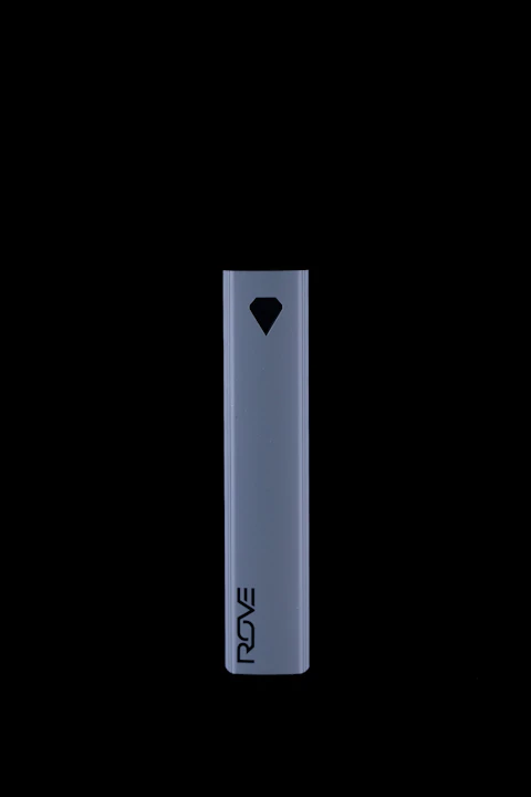 Rove Diamond Series Battery - SPACE GREY, Batteries