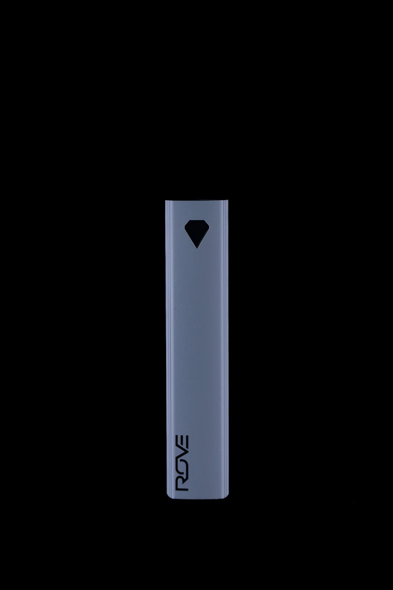 Rove Diamond Series Battery - SPACE GREY, Batteries