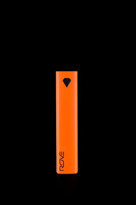 Rove Diamond Series Battery - PE ORANGE, Batteries