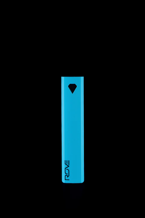 Rove Diamond Series Battery - WZ BLUE, Batteries
