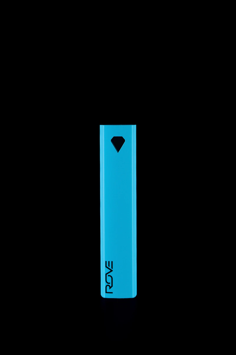 Rove Diamond Series Battery - WZ BLUE, Batteries