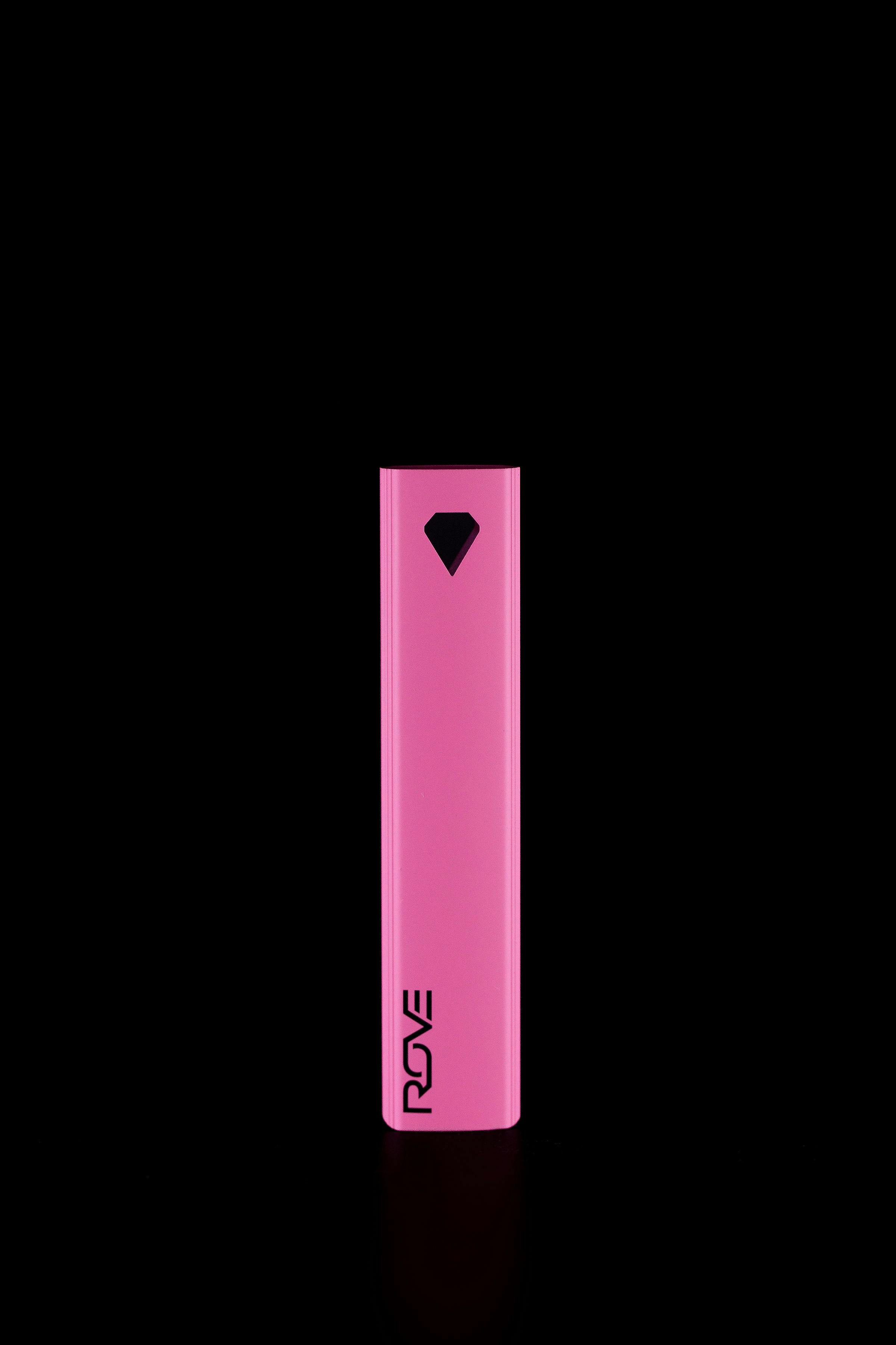ROVE — Series - Fp Pink