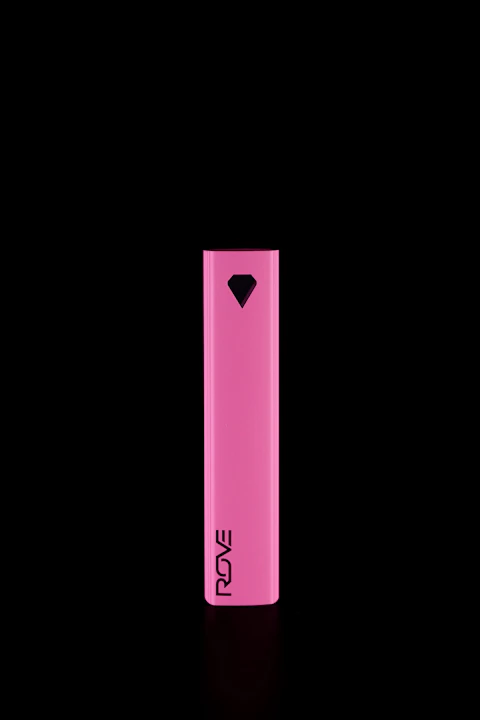 Rove Diamond Series Battery - FP PINK, Batteries