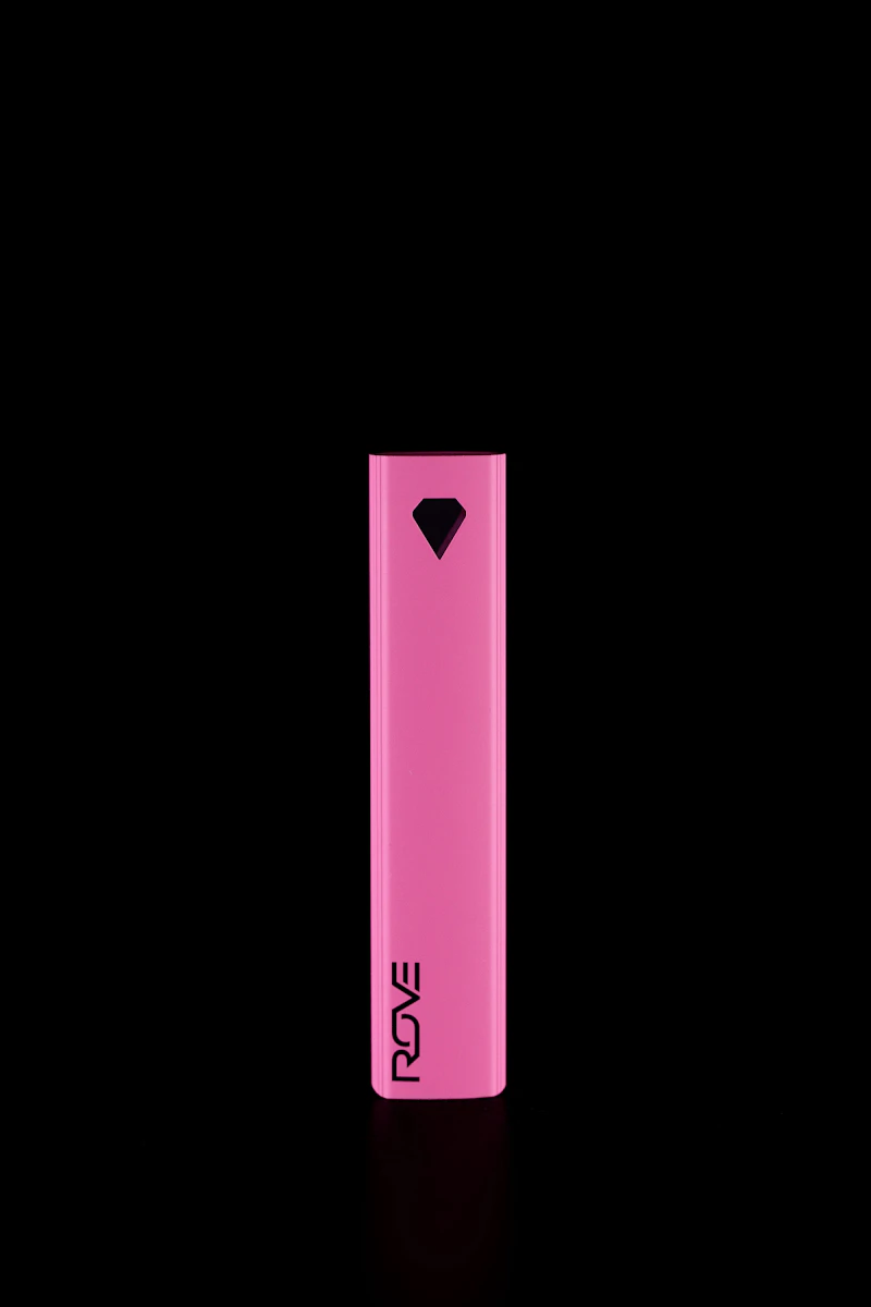 Rove Diamond Series Battery - FP PINK, Batteries