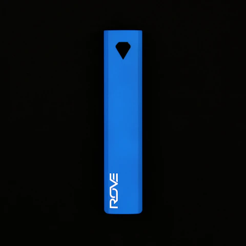 Rove Diamond Series Battery - BD BLUE, Batteries
