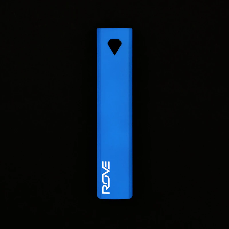 Rove Diamond Series Battery - BD BLUE, Batteries
