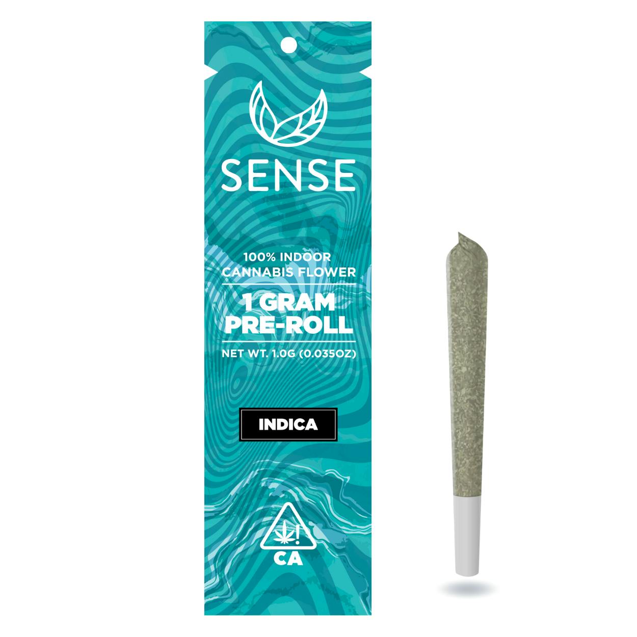 Piescream 1g Pre-Roll
