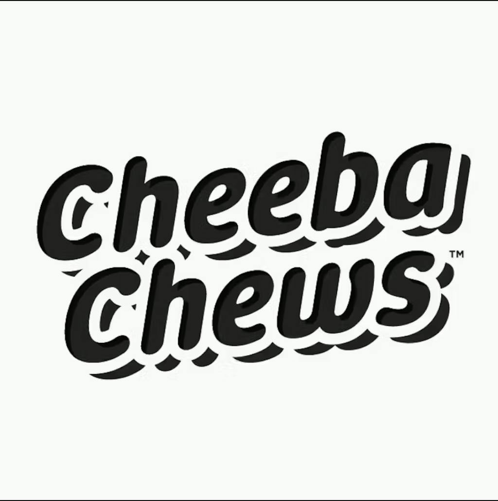 SH - Cheeba Chews: Joint Relief 2:1 Salted Caramel Taffy 100mg 20pk by Stash House Distribution