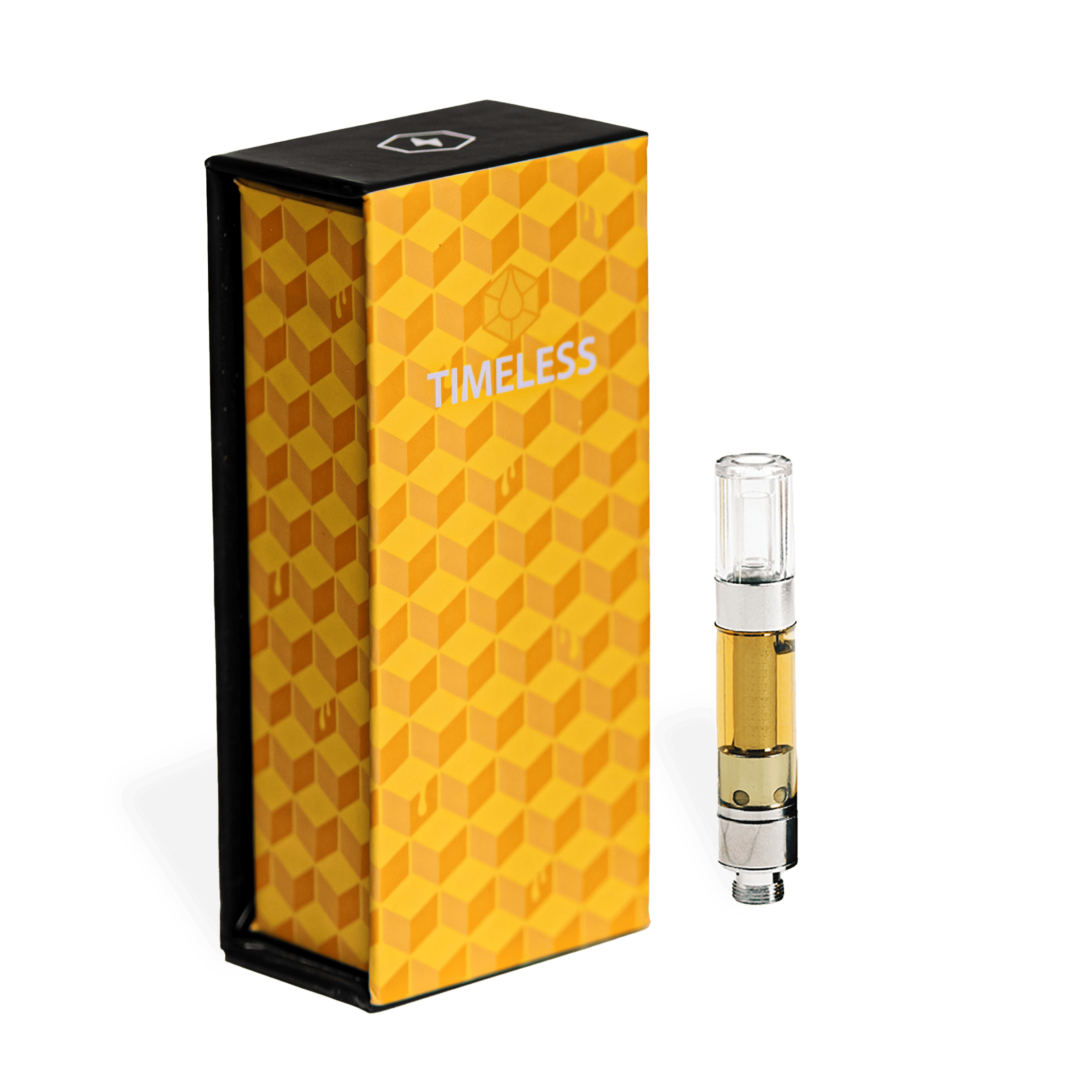 Green Crush | Cartridge | 1g by Timeless Vapes