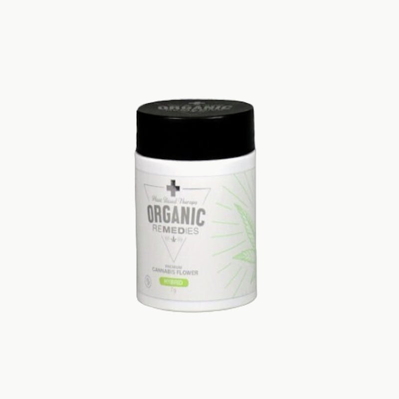 Blue Dream | Flower 7g by Organic Remedies