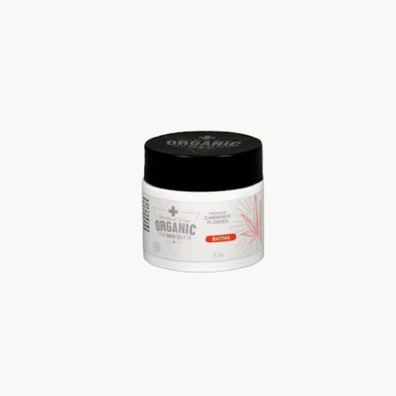 Stracciatella | Flower 3.5g by Organic Remedies