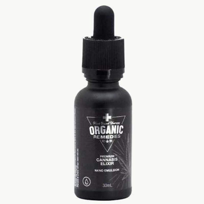 Sativa Active 1:3 Tincture