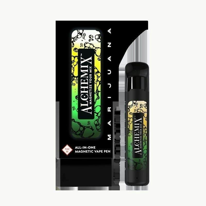 Key Lime | Disposable | 1g by Alchemix