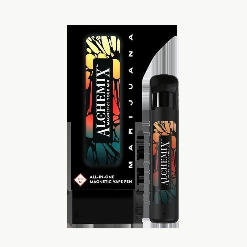 Red Berry | Disposable | 1g by Alchemix