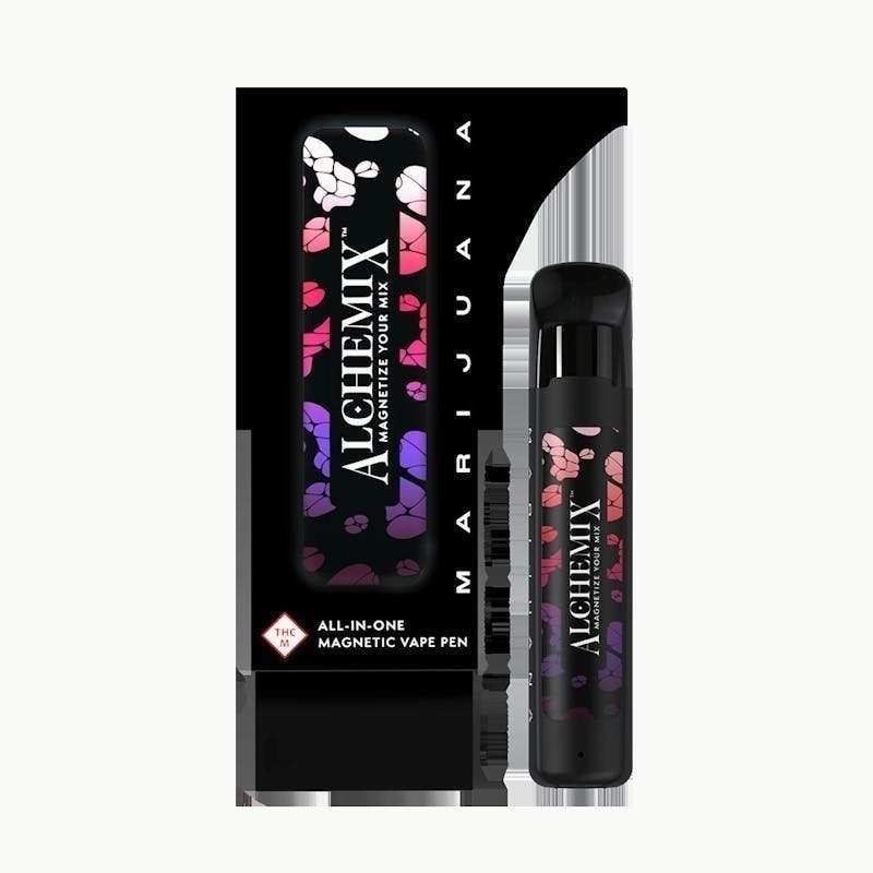 Guava | Disposable | 1g by Alchemix