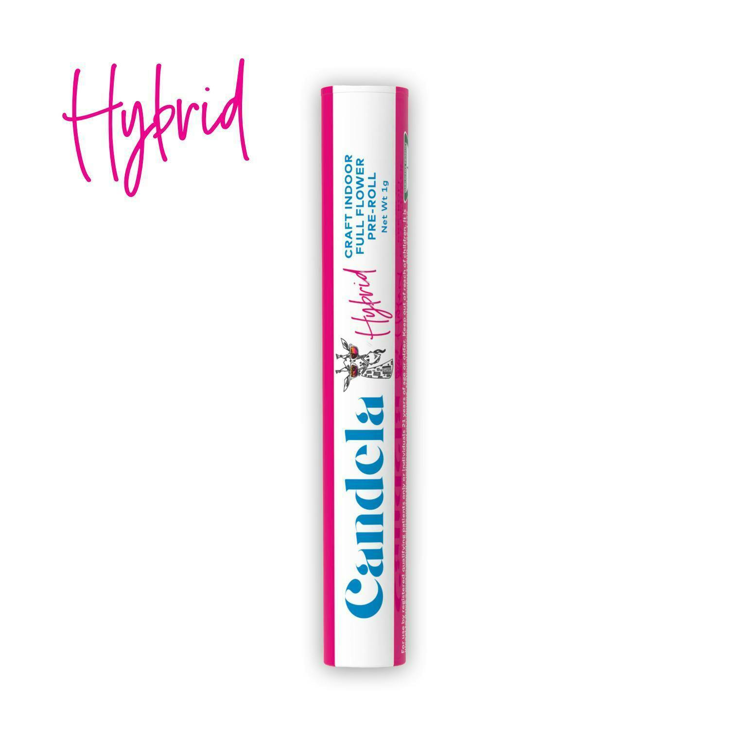 Danimals Full Flower Craft Pre-Roll - 1g