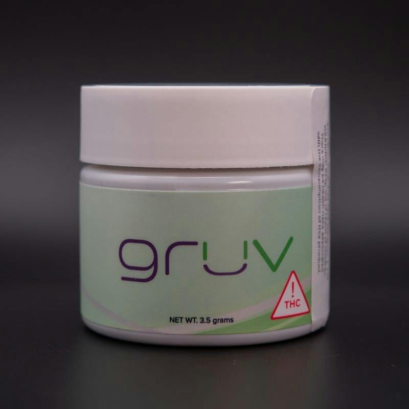 Magnolia Runtz – Flower – 3.5g by Gruv