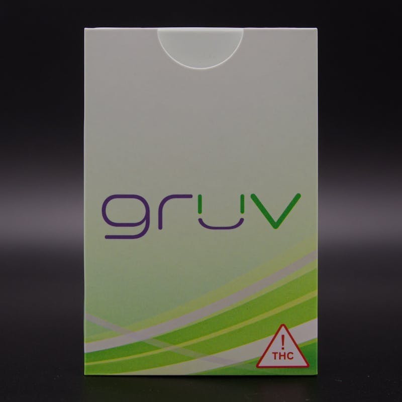 Plum Crazy – Pre-Rolls – 2.5g